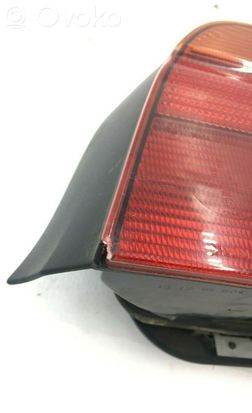 BMW 5 E39 Rear/tail lights