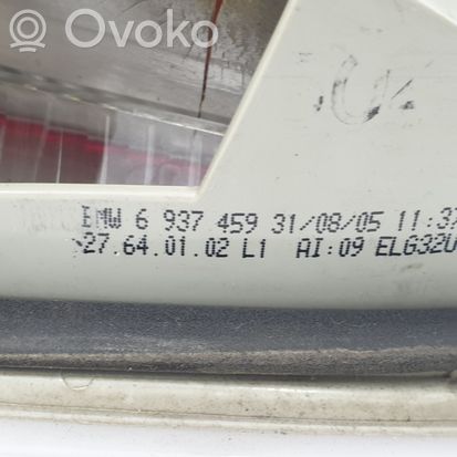 BMW 3 E90 E91 Tailgate rear/tail lights 6937459