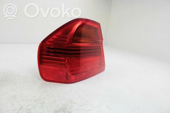 BMW 3 E90 E91 Rear/tail lights 6937457