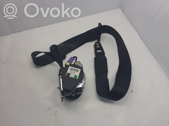 Audi A4 S4 B7 8E 8H Front seatbelt 560788601