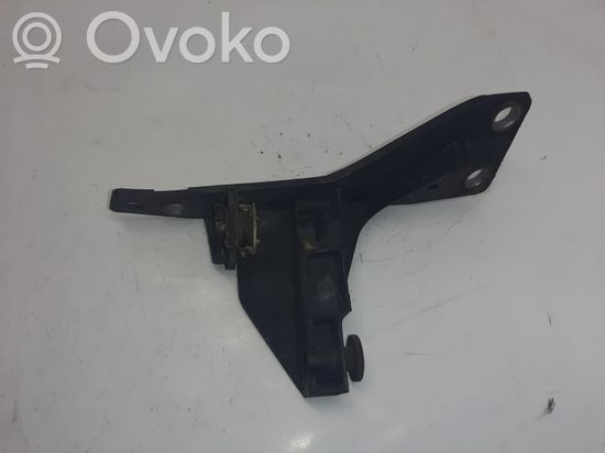 Audi A4 S4 B7 8E 8H Front bumper mounting bracket 880806364