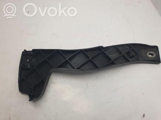 Audi A4 S4 B7 8E 8H Front bumper mounting bracket 8E0807204B