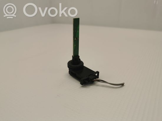 Audi A4 S4 B6 8E 8H Interior temperature sensor 4B0820539