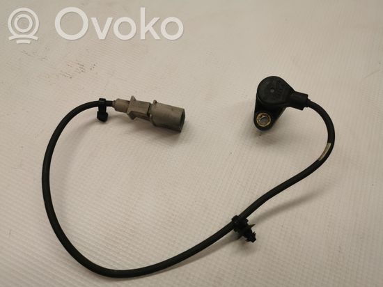 Audi A6 S6 C6 4F Crankshaft position sensor 0261210