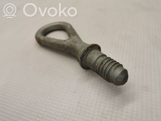 Audi A6 S6 C6 4F Towing hook eye 8E0805616