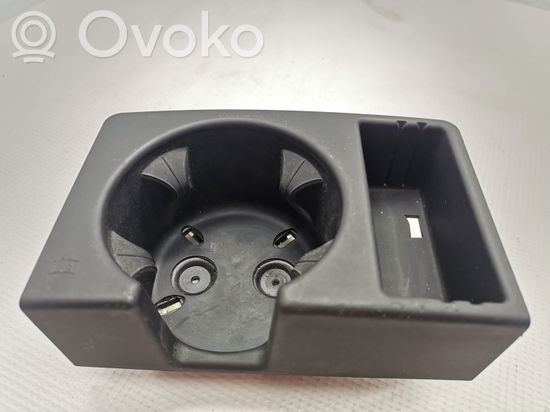 Audi A6 S6 C6 4F Cup holder front 4F1862534