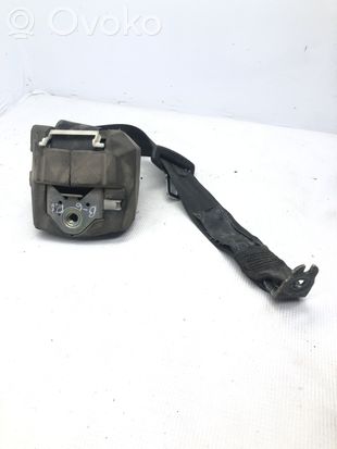Volkswagen PASSAT B6 Rear seatbelt 193857737A