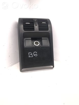 Volkswagen PASSAT B6 Dash center air vent grill 3C0863615