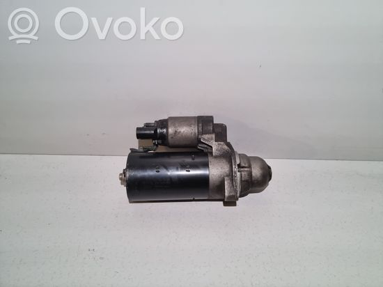 Audi A6 S6 C6 4F Starter motor 059911024