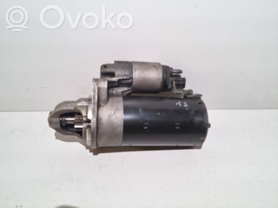 Audi A6 S6 C6 4F Starter motor 059911024