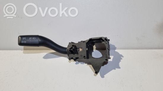 Audi A6 S6 C6 4F Indicator stalk 4E0953513E