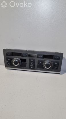 Audi A6 S6 C6 4F Climate control unit