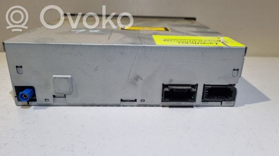 Audi A6 S6 C6 4F GPS navigation control unit/module 4E0919887C 4E0910887L