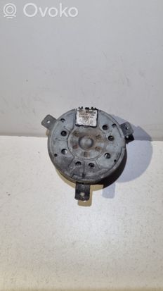 Audi A6 S6 C6 4F Fan control module 4F0910501B