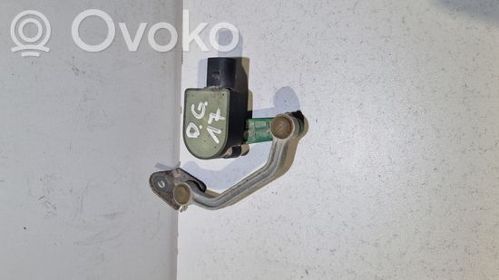 Audi A6 S6 C6 4F Headlight/headlamp level sensor 4F0907503