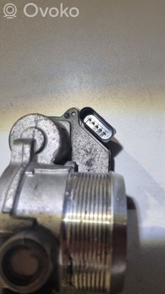 Audi A6 S6 C6 4F Throttle valve 059145950R