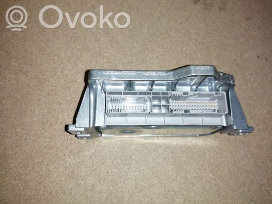 BMW 1 E81 E87 Airbag control unit/module BOSCH