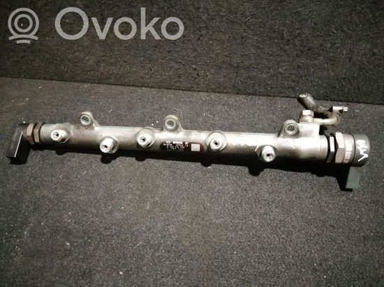 BMW 1 E81 E87 Fuel main line pipe BOSH 7787164