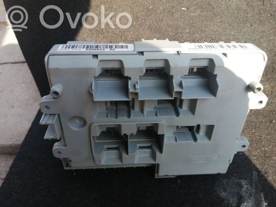 BMW 1 E81 E87 Fuse module BMW 690662402 BJ3C121640