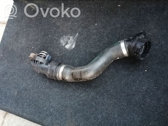 BMW 1 E81 E87 Engine coolant pipe/hose OEM 7526391