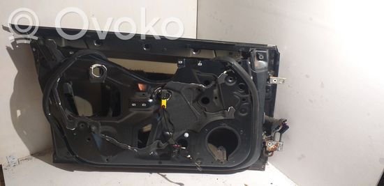 Audi A4 S4 B7 8E 8H Front door