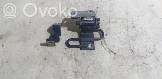 Audi A6 S6 C6 4F Front door hinge set 8E0831411