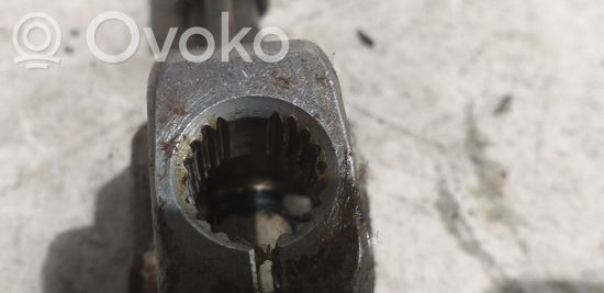 Audi A3 S3 8L Steering column damper