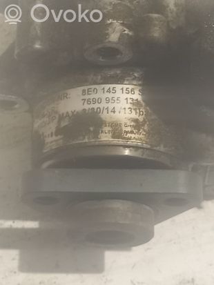 Audi A4 S4 B5 8D Power steering pump 8E0145156S
