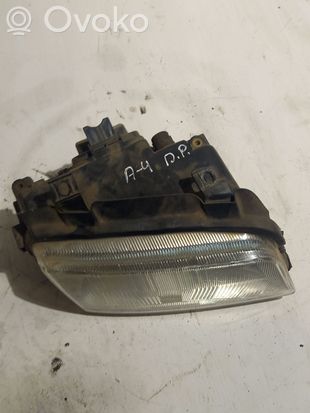 Audi A4 S4 B5 8D Headlight/headlamp