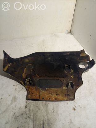 Audi A6 S6 C5 4B Engine cover (trim) 059103927AC 059103927AD
