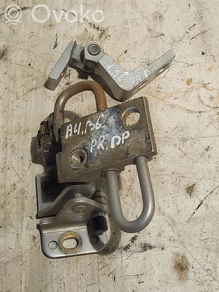 Audi A4 S4 B6 8E 8H Front door hinge set 8E0831412B