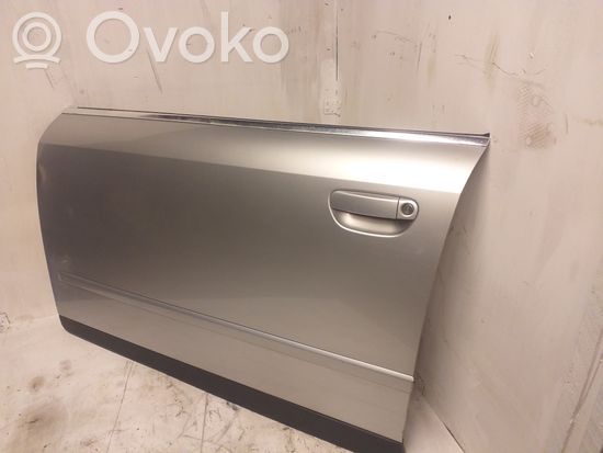 Audi A4 S4 B6 8E 8H Front door