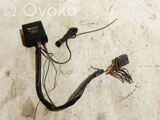 Audi A3 S3 8L Other control units/modules 4M1046V3D