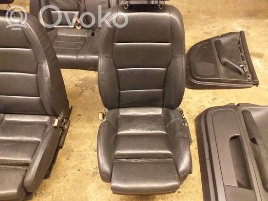 Audi A4 S4 B6 8E 8H Interior set