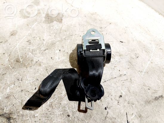 Volkswagen Fox Rear seatbelt 5Z0857806C