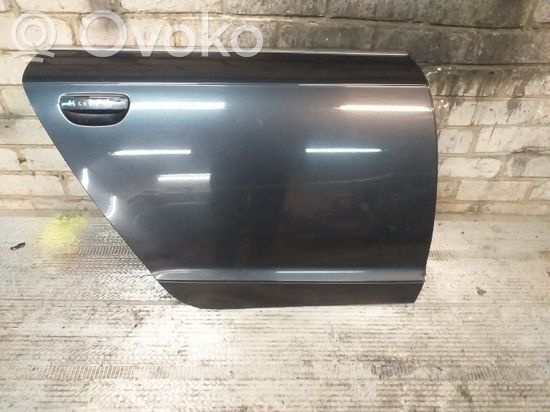 Audi A6 S6 C6 4F Rear door