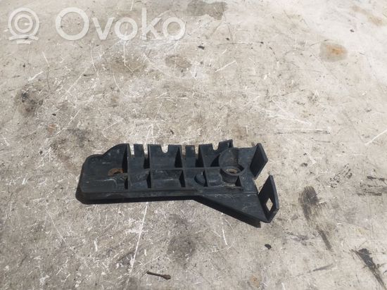 Audi A4 S4 B6 8E 8H Front bumper mounting bracket 8E0807283