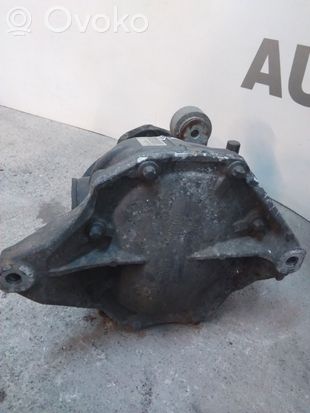 Mercedes-Benz E W212 Rear differential