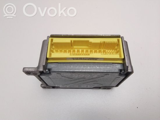 Mercedes-Benz E W211 Airbag control unit/module 2118705885