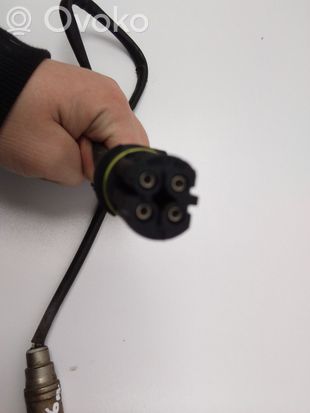 BMW X3 E83 Lambda probe sensor 0258005337 4173341346407 48525A0