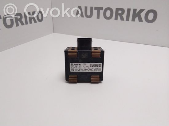 Volkswagen Golf VI Distronic sensor radar 3QF907561D 0203302268 3QF907572A