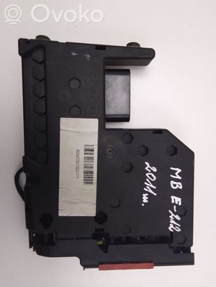 Mercedes-Benz E W212 Positive cable (battery) 8268291020101 8268291020101