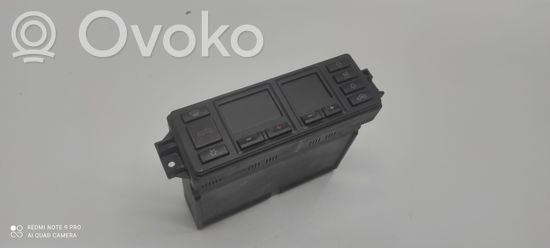 Audi 100 S4 C4 Climate control unit