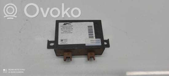 Volkswagen Sharan Immobilizer control unit/module 7M0953257F