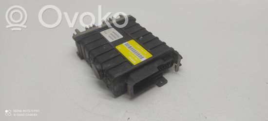 Audi 80 90 S2 B4 Engine control unit/module 443907403D 0280000734