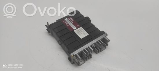 Audi 100 S4 C4 Engine control unit/module 4A0906264 0280800398