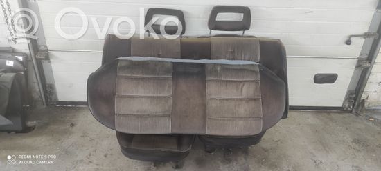 Audi 80 90 B2 Seat set