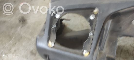 Audi 80 90 B2 Dashboard