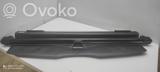 BMW 5 E60 E61 Parcel shelf load cover 7076991