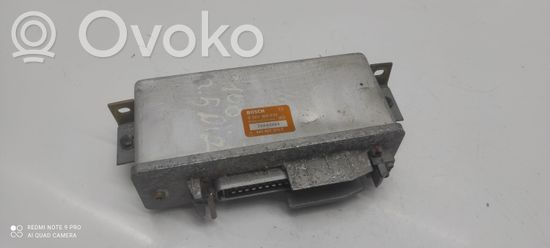 Audi 80 90 S2 B4 ABS control unit/module 443907370C 0265100037